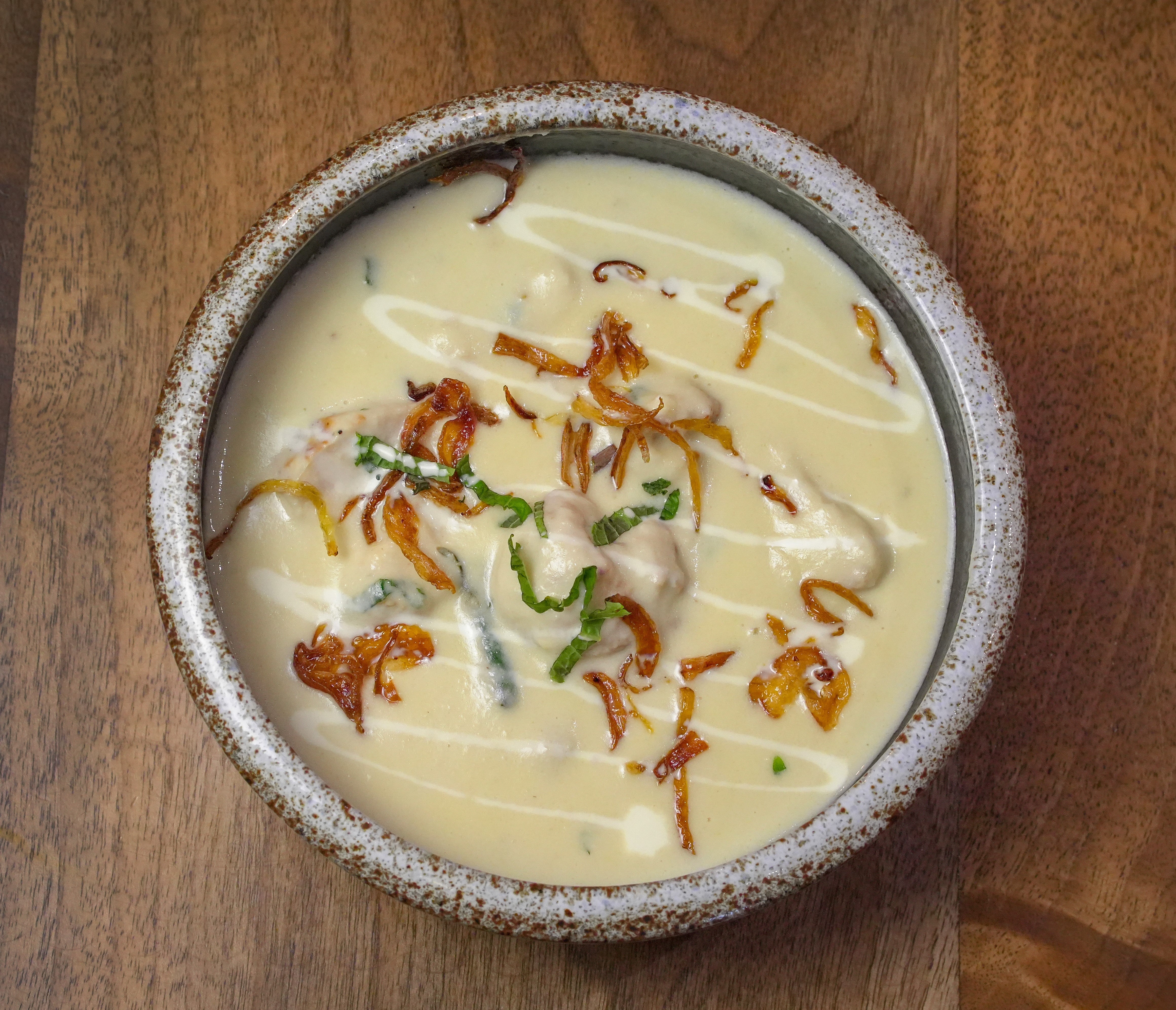 Royal Korma