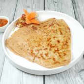 Plain Tawa Paratha