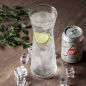 Diet 7 up