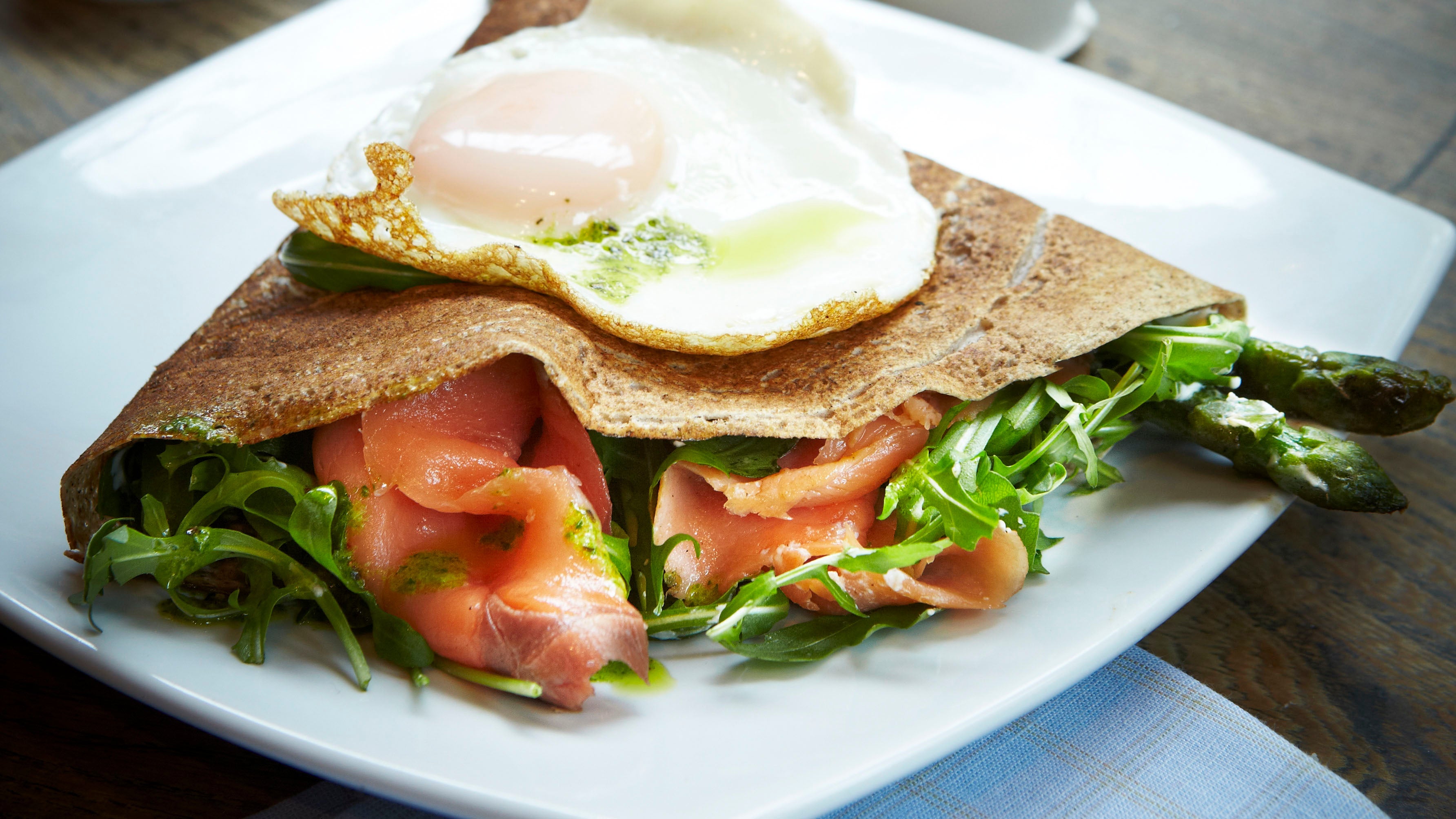 Sarava Creperie