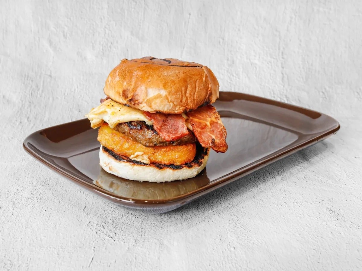 Bodega Burger