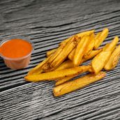 Crispers Fries