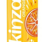 Kinza Orange