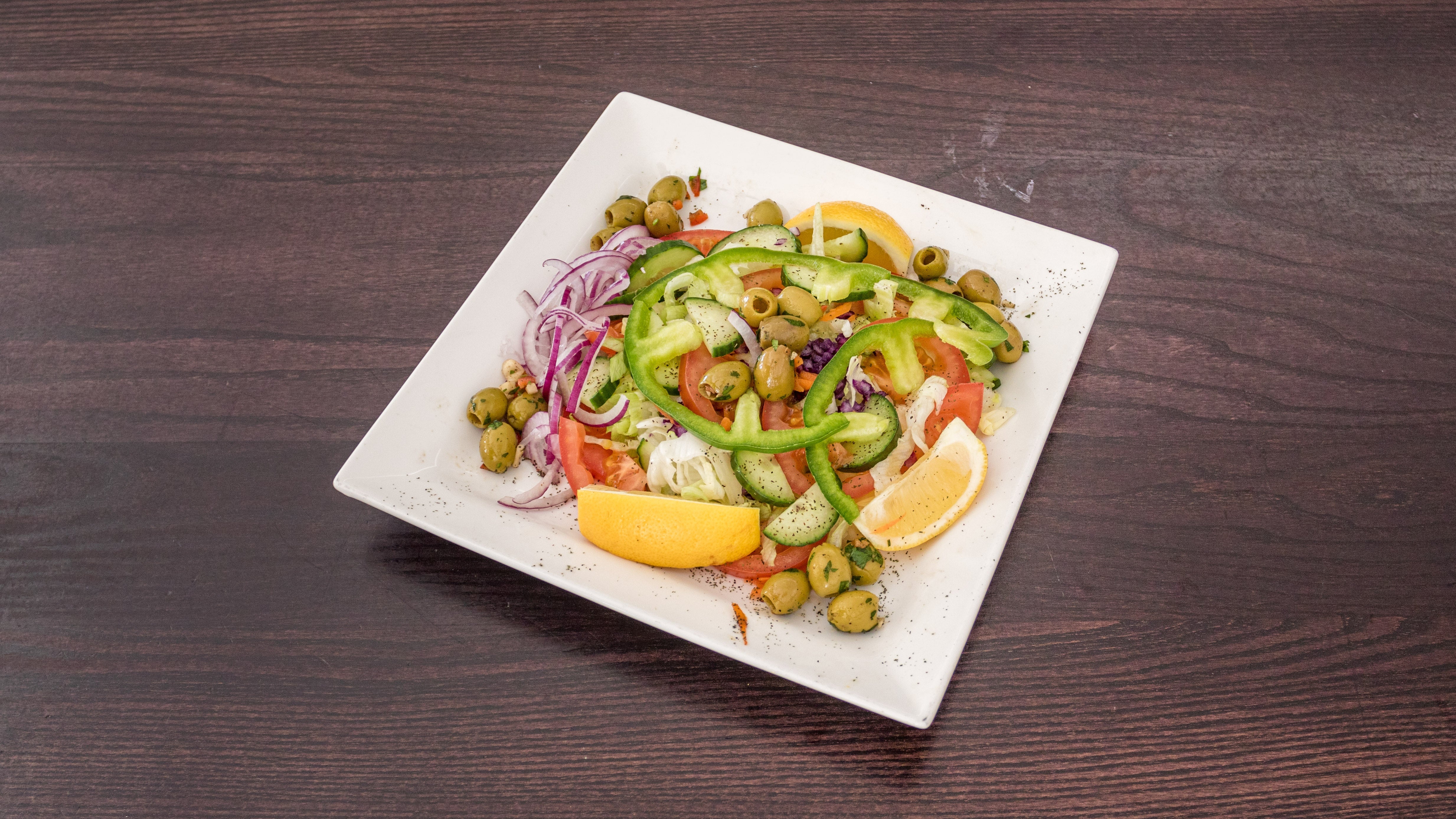 Salad Fasl