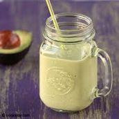 Avacodo Milk Shake