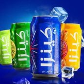 Soft Drink