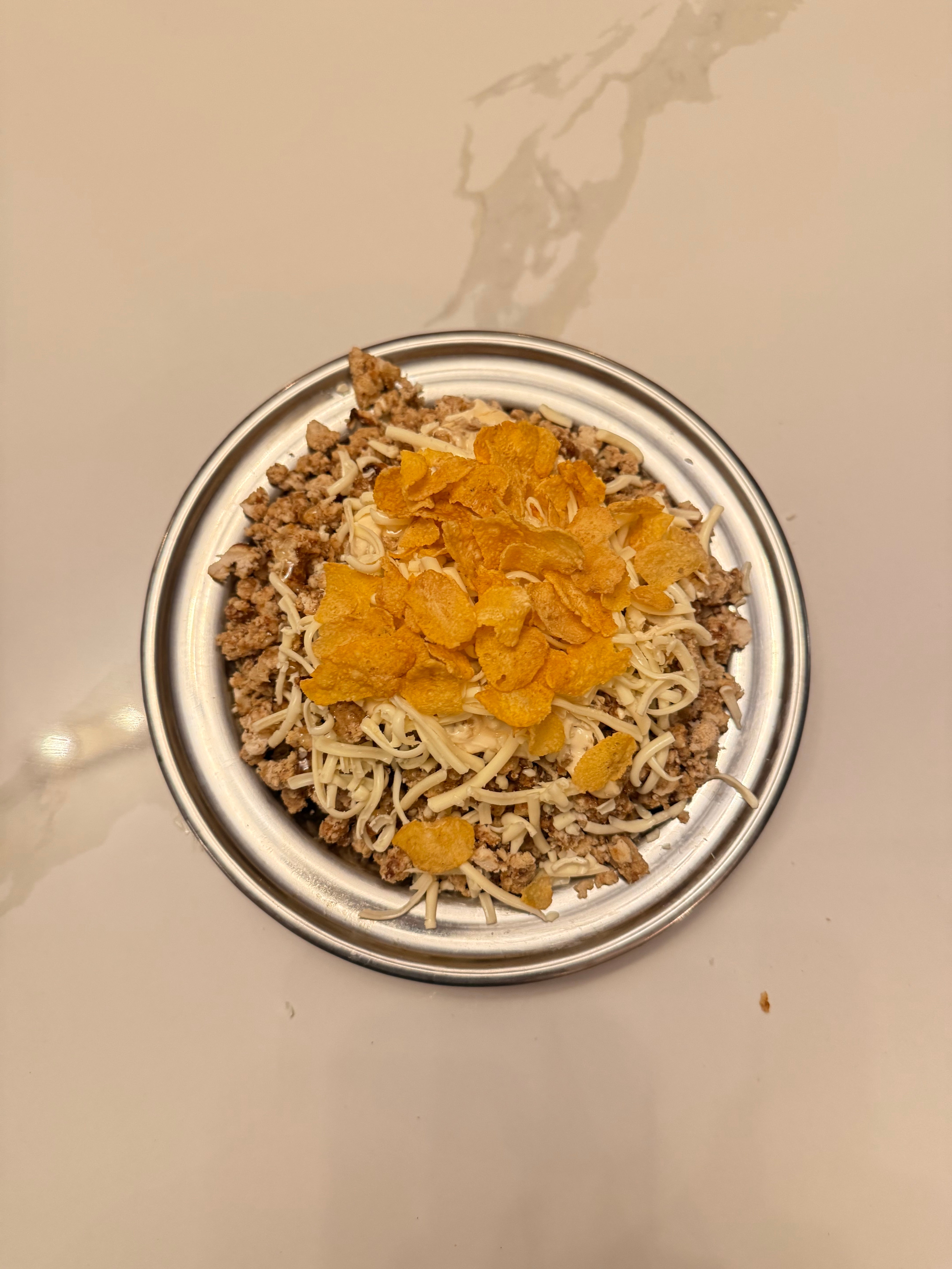 Arikah Cornflakes عريكة بالكورن فليكس