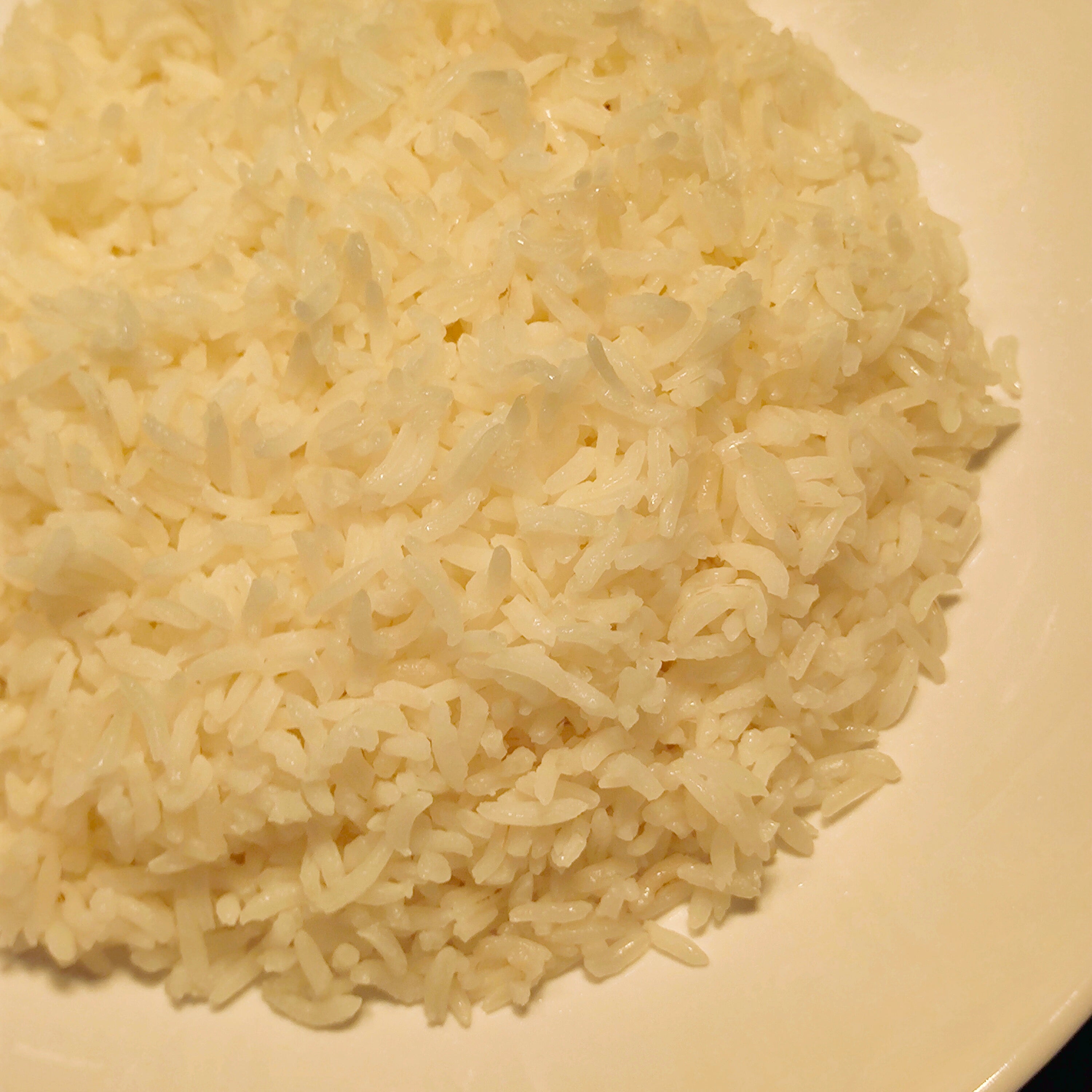 Boil Rice