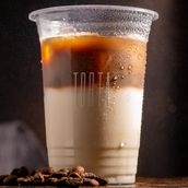 Iced Spanish Latte