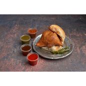 Samosa Pav