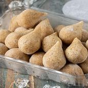 Frozen Bulgur Kebbah