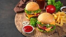 Meal Deal for 2