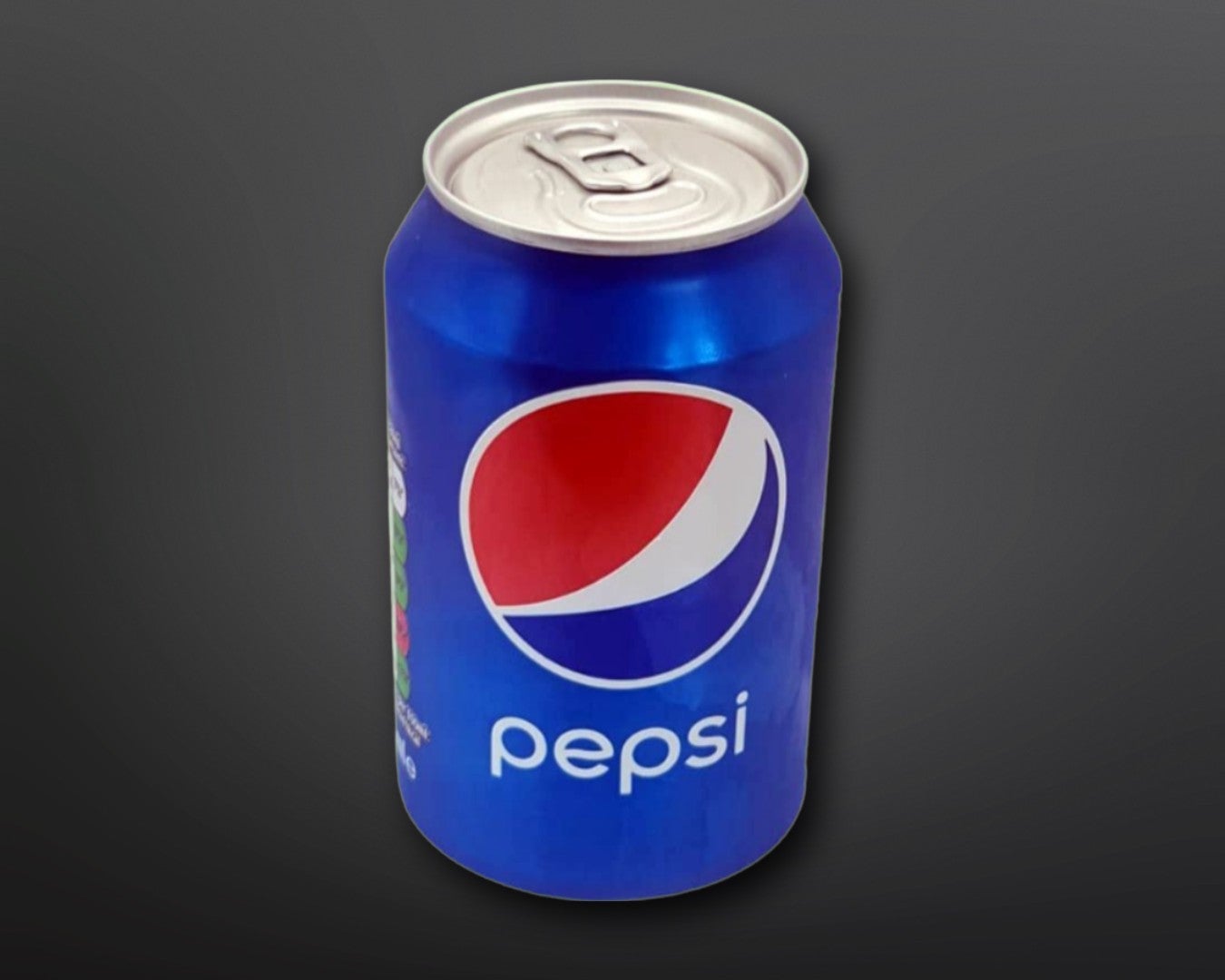 Pepsi (330ml)