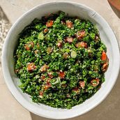 Tabouleh
