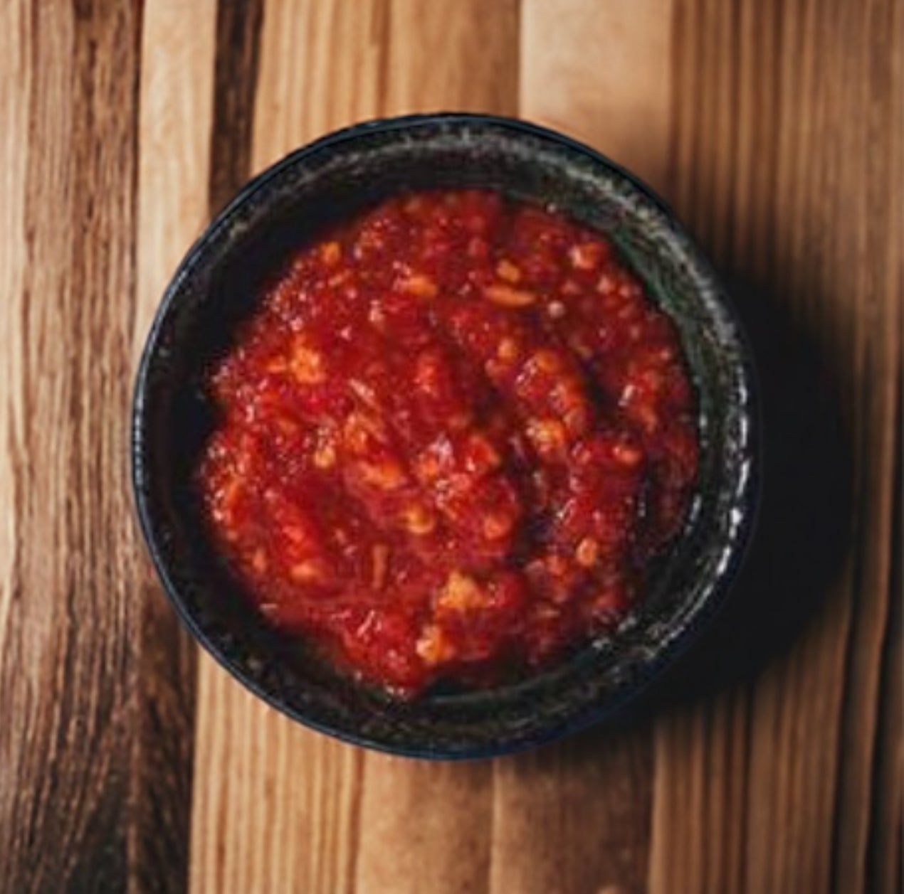 Sriracha chili Sauce