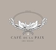 Cafe De La Paix