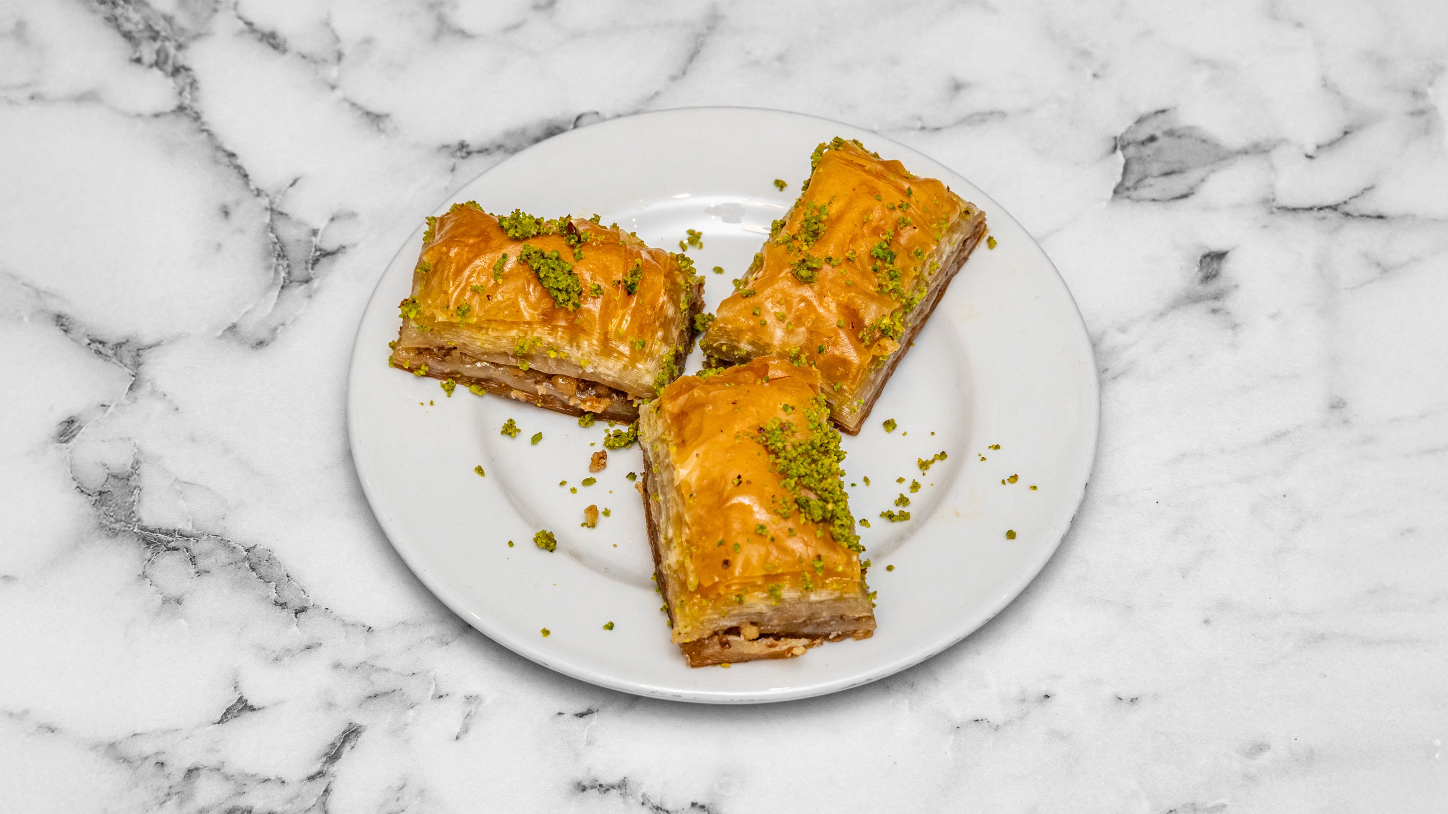 Baklava