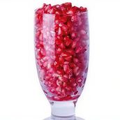 Pomegranate Bricks
