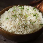 Jeera Rice