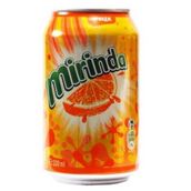 Mirinda