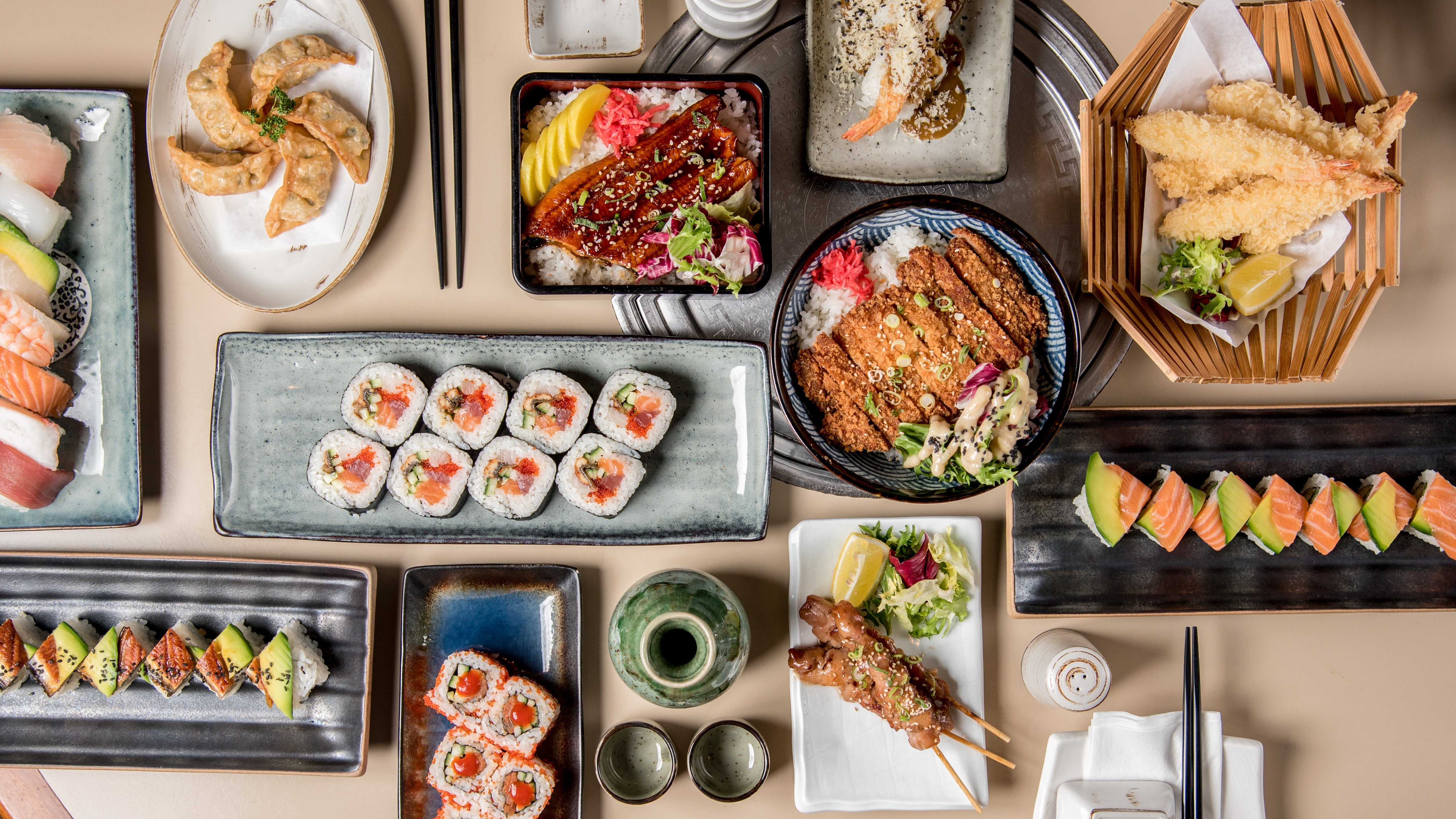 Makiyaki