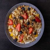 Protein Dose