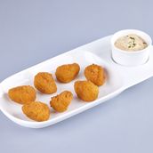 Jalapeno Poppers