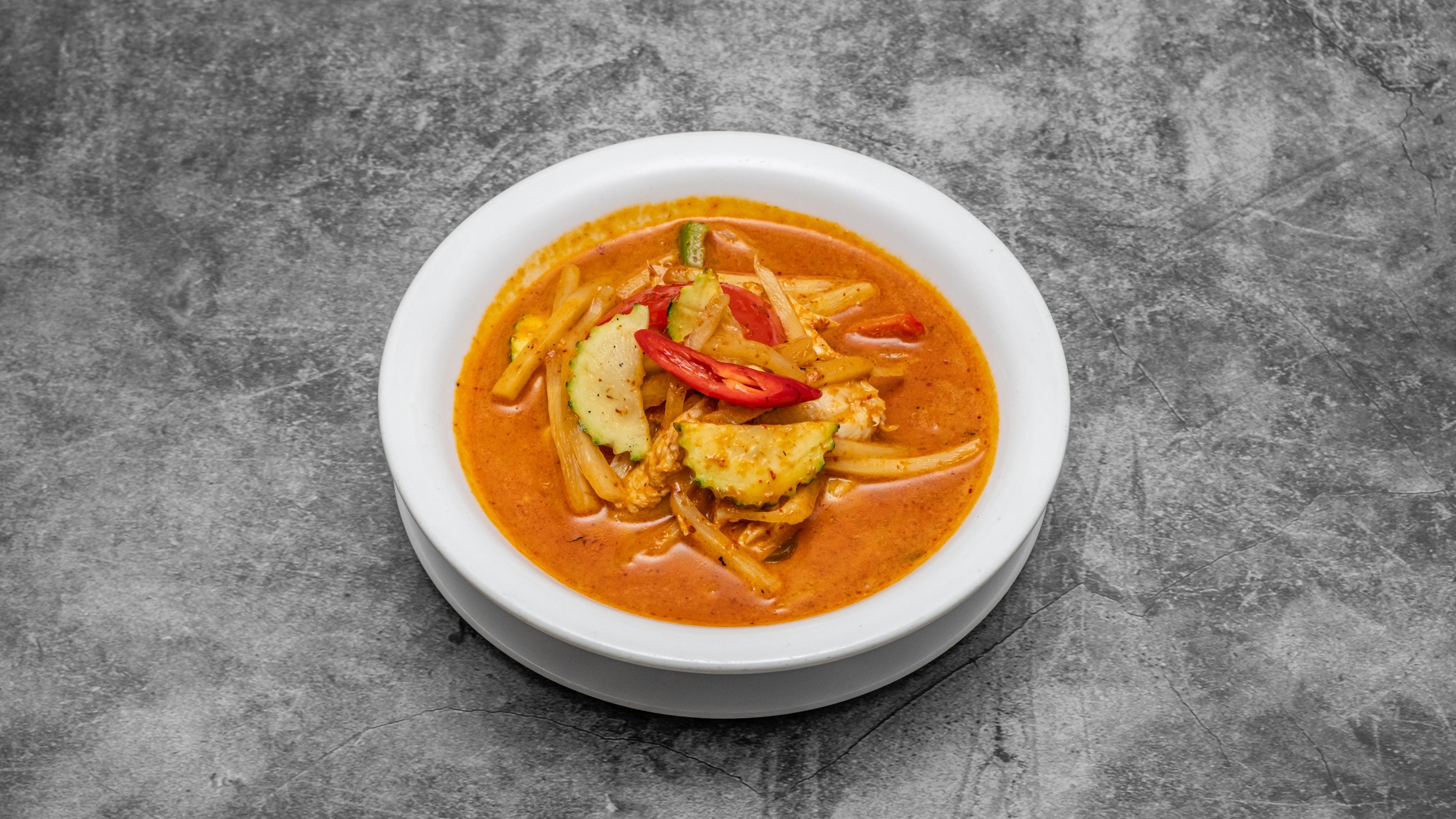 Red Curry