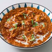 Beef Masala