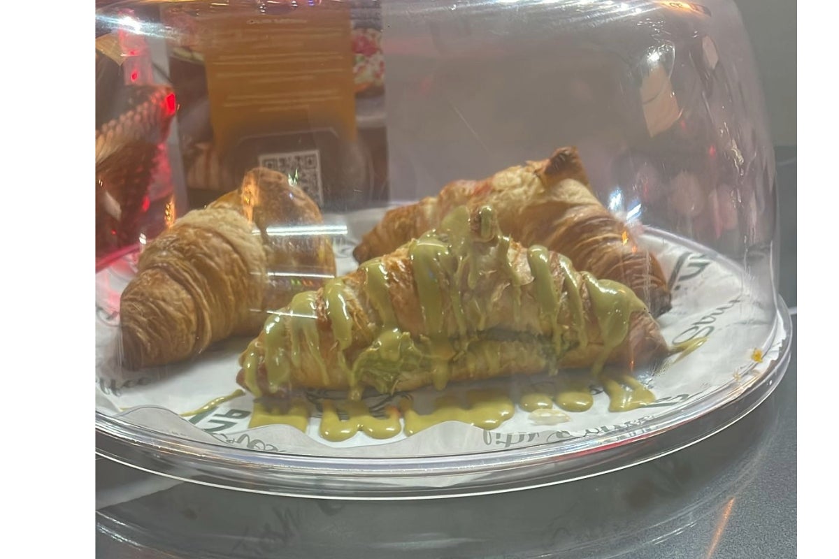 Croissant
