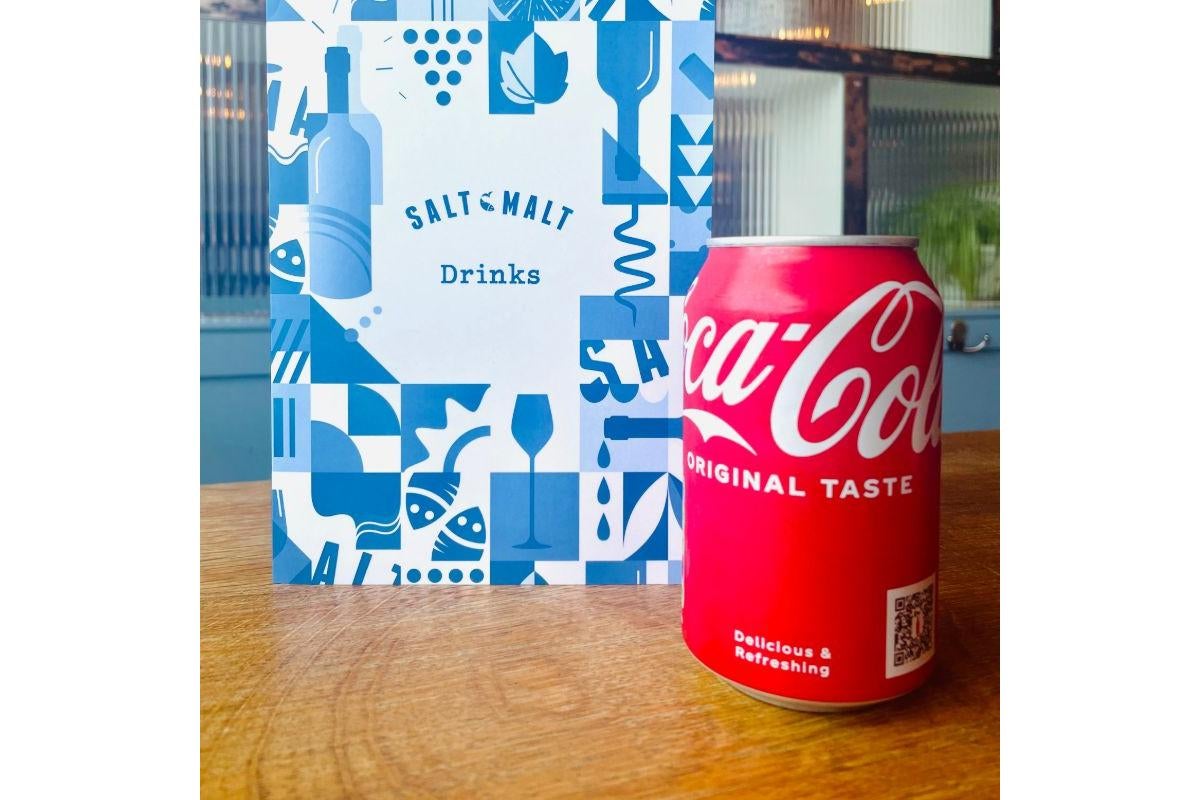 Coke