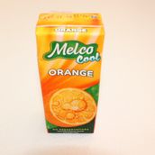 Milco Orange