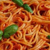 Spaghetti