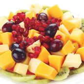 mix fruit bricks