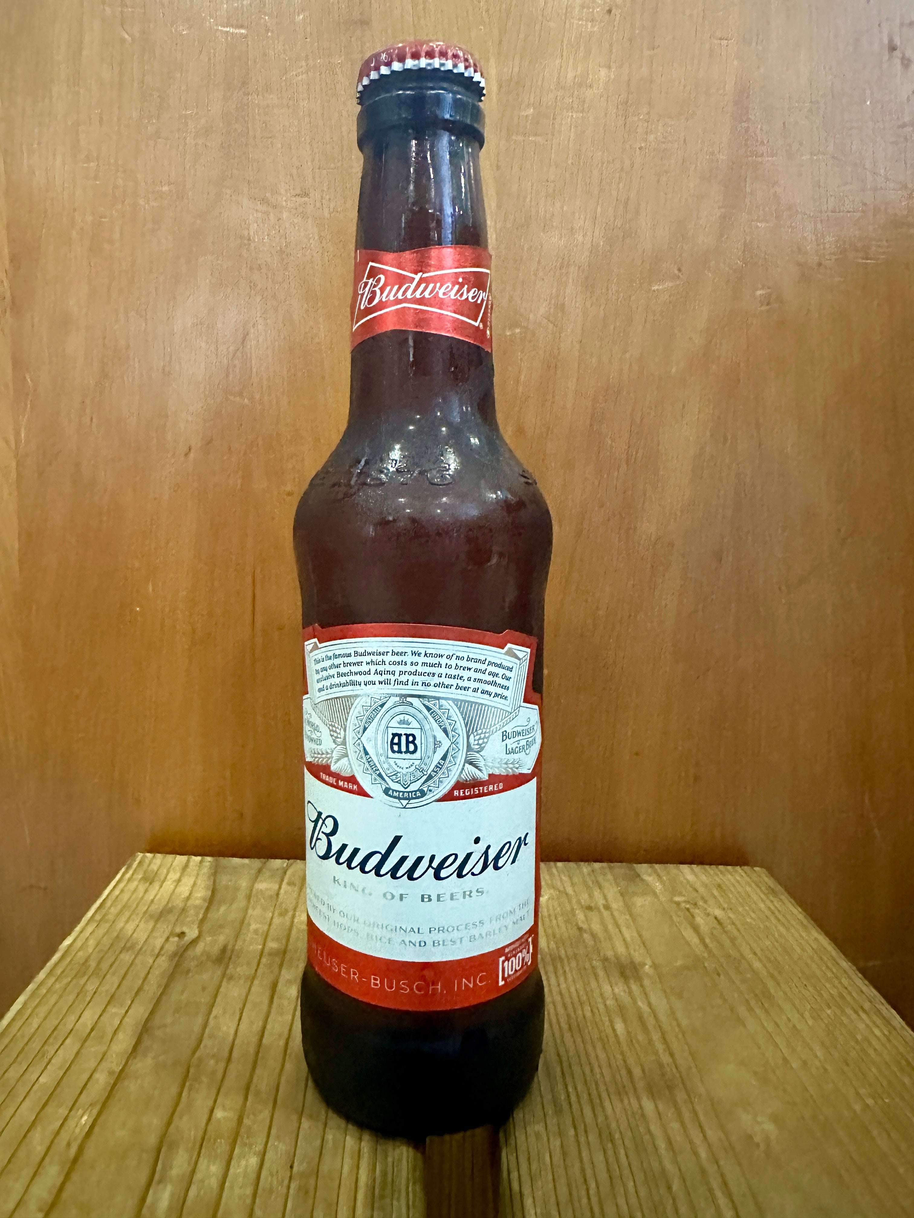 Budwiser