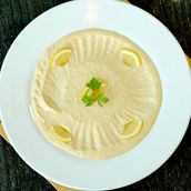 Hummus