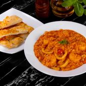 Risotto Misto