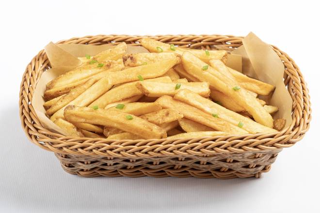 Fries (Regular)