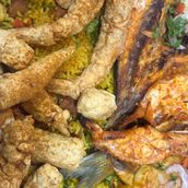 Omega 3 Mix Meal