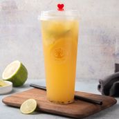 Passion Fruit Lemon Tea 700 Ml