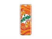 Mirinda Orange
