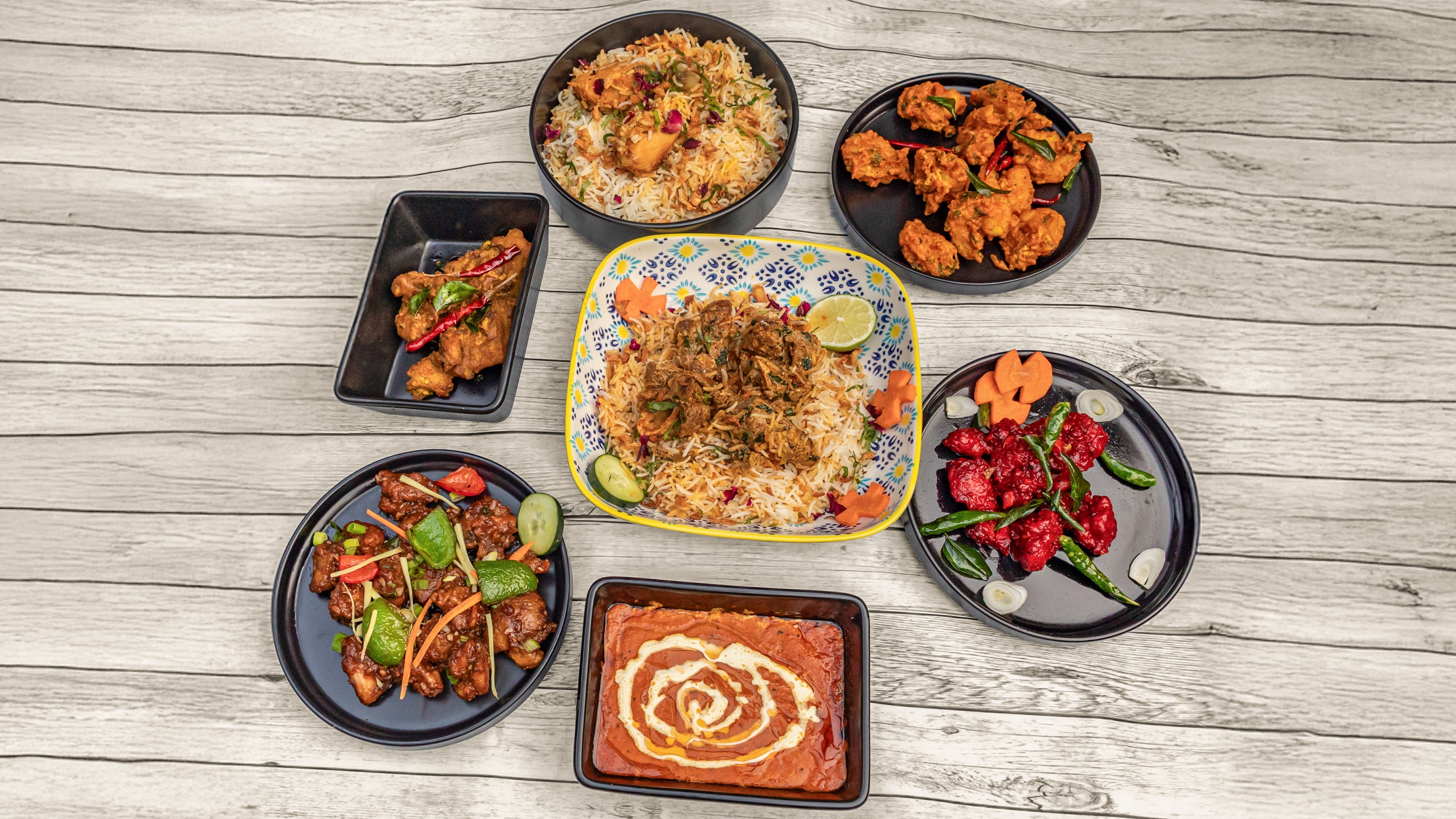Titu's Kitchen