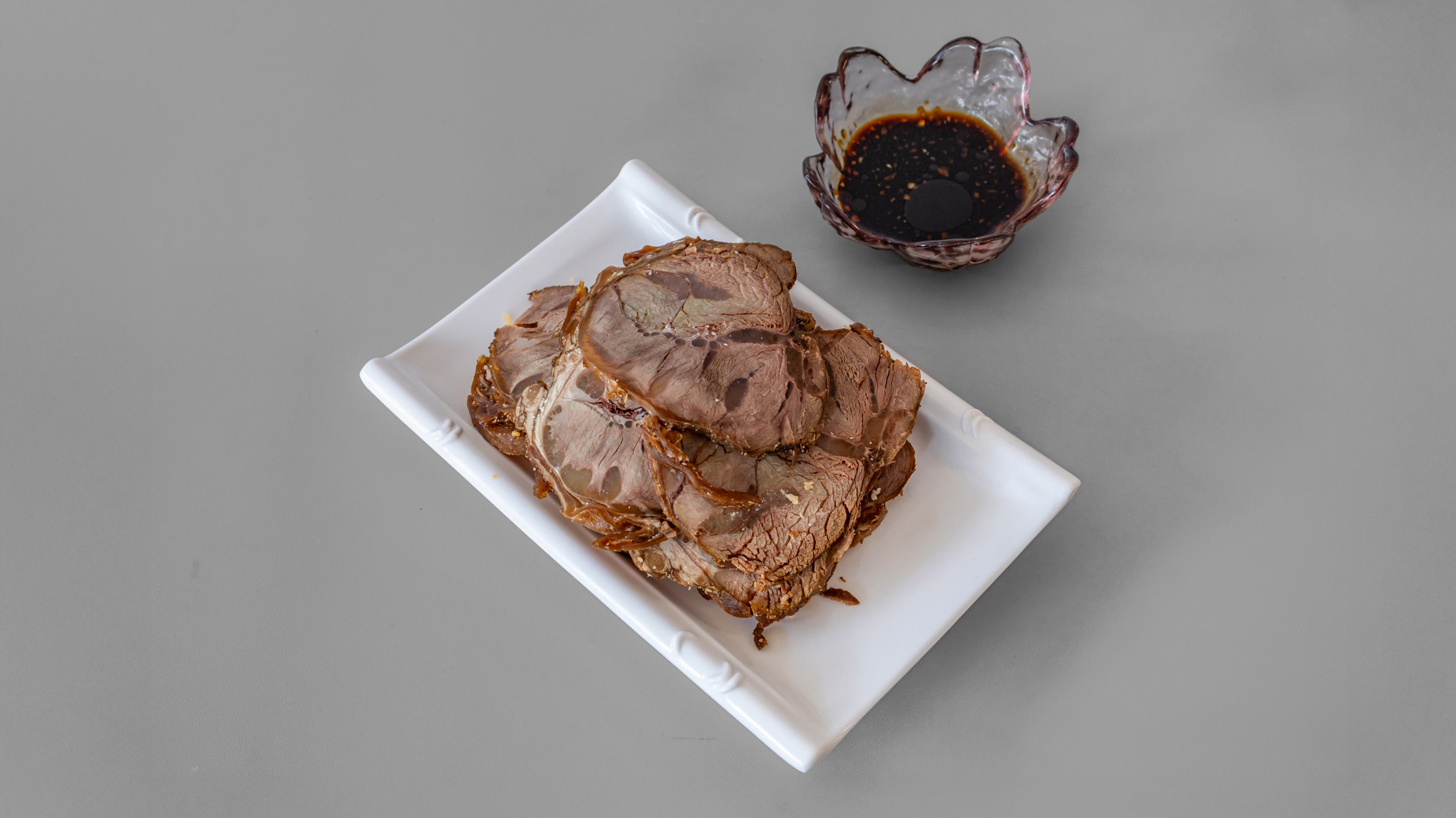 Five Spiced Beef