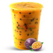 Passion Fruit Bubbles Small