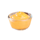 Cheese Sauce Cup