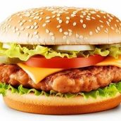 M M Burger