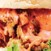 Zinker Burger