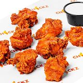 Chicken Bites