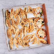 Mini Mix Fataer Box 30 Pc