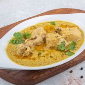 Chicken Kuruma
